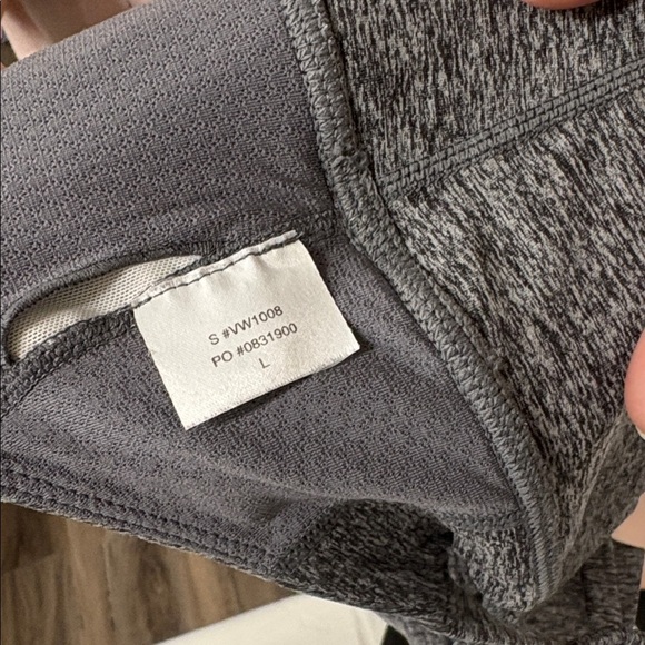 VUORI longline Elevation Bra L. - Picture 2 of 6